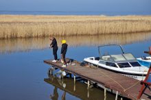img - Baltico in bici, Russia che non fu...